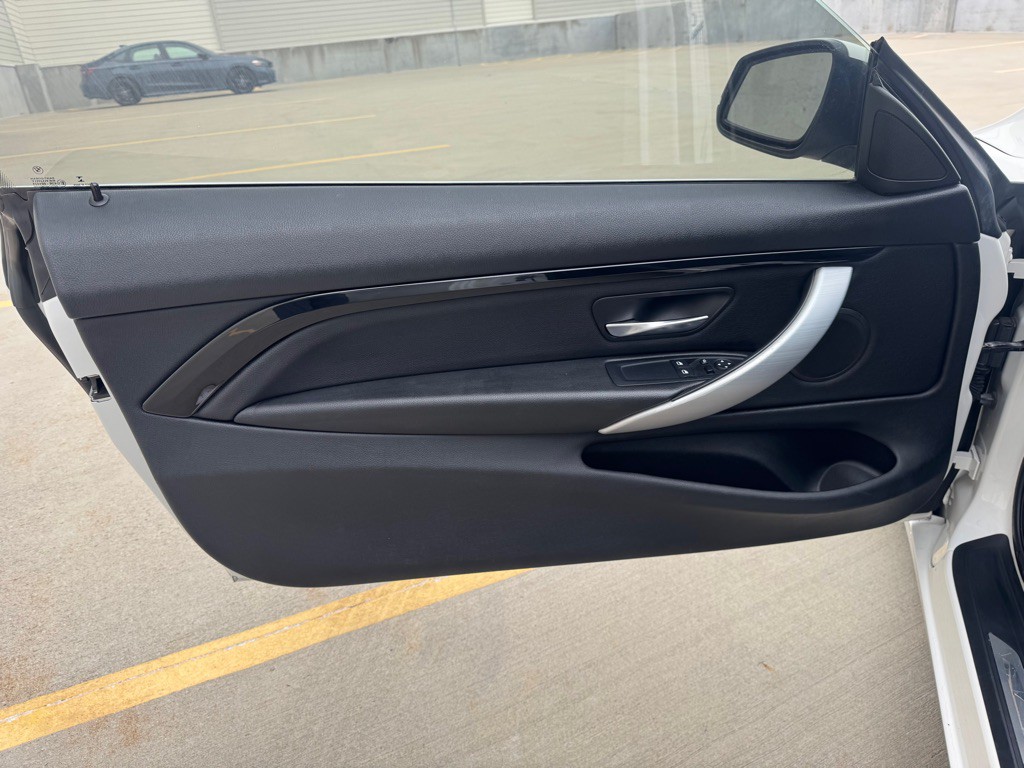 2016 BMW 4 Series Image 10