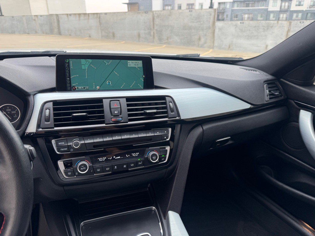 2016 BMW 4 Series Image 15