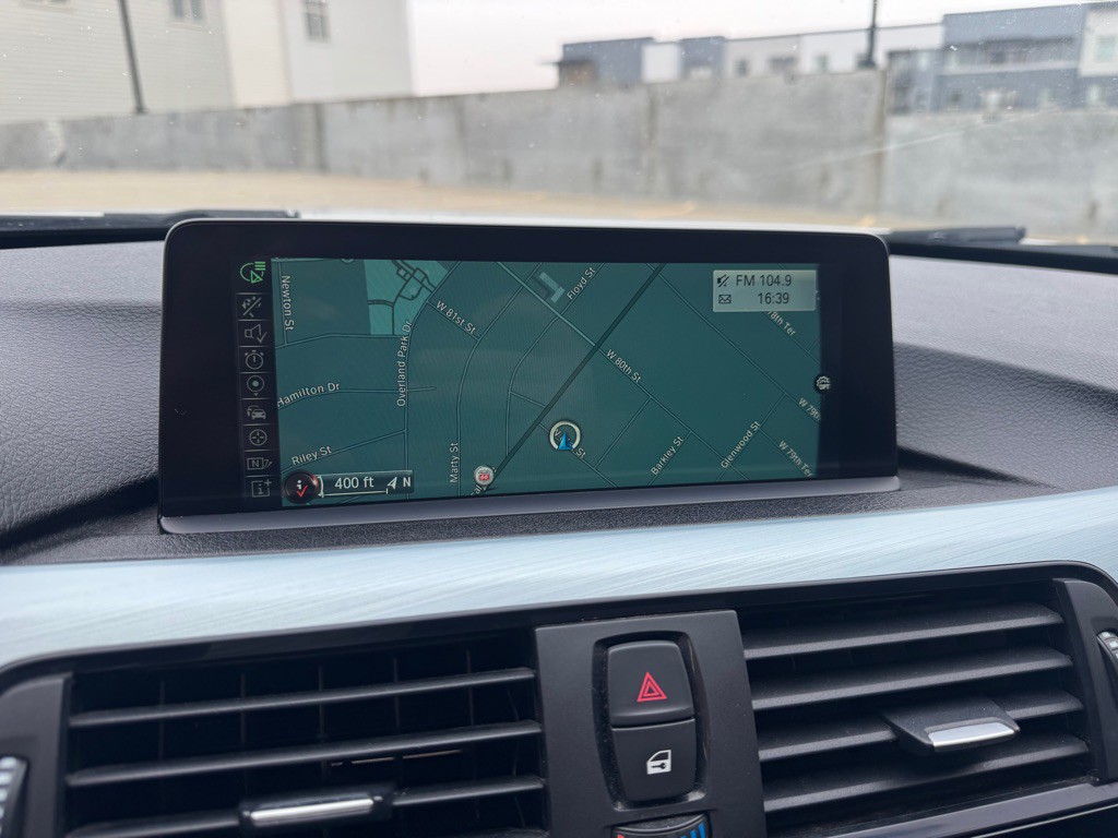 2016 BMW 4 Series Image 16