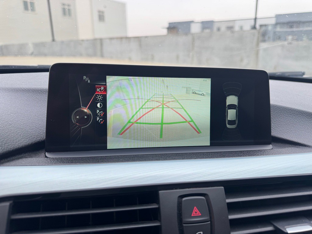 2016 BMW 4 Series Image 18