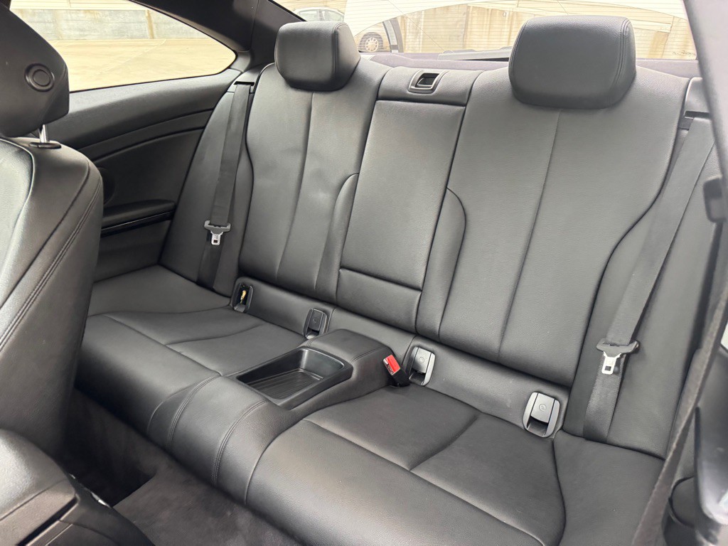 2016 BMW 4 Series Image 19