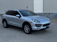 Image for 2013 Porsche Cayenne  ID: 6992268
