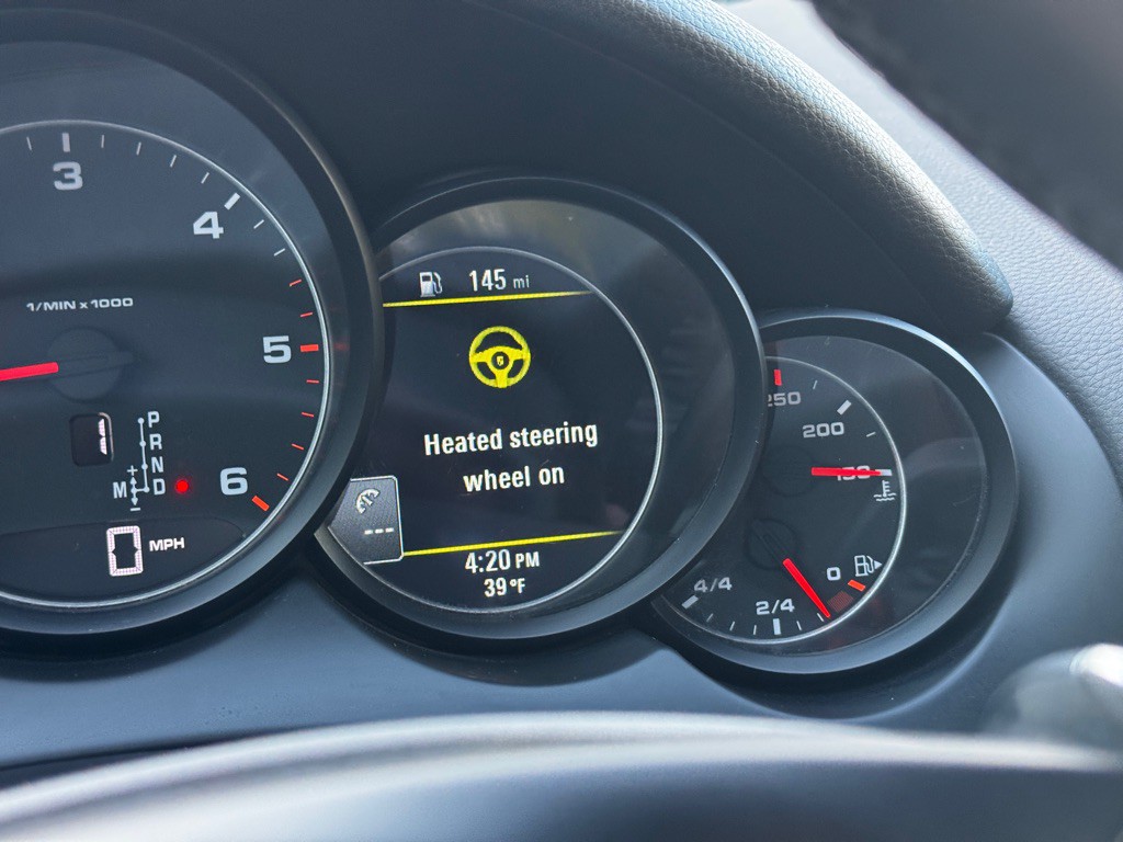 2013 Porsche Cayenne Image 15