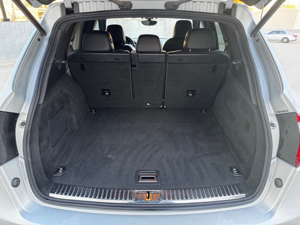 2013 Porsche Cayenne Image 19
