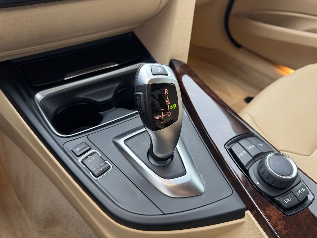 2014 BMW 3 Series Image 18