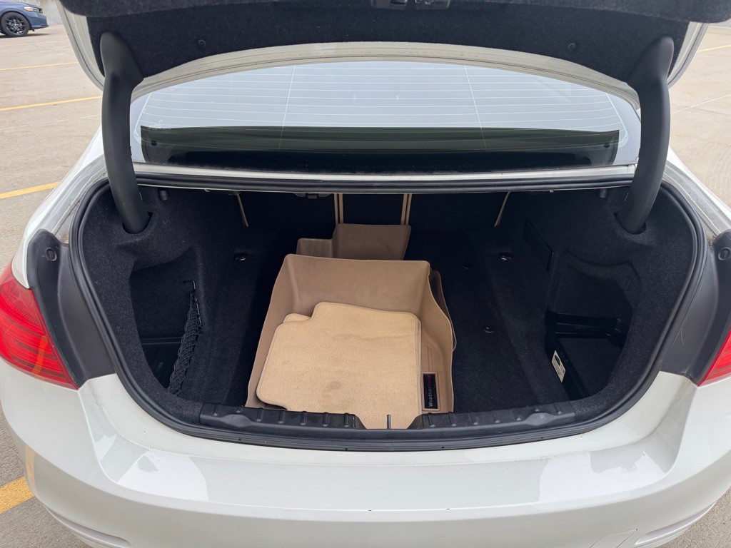 2014 BMW 3 Series Image 21