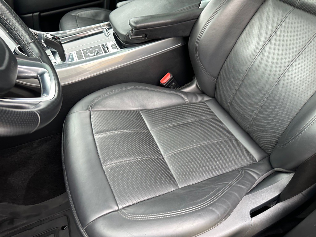 2018 Land Rover Range Rover Sport Image 14