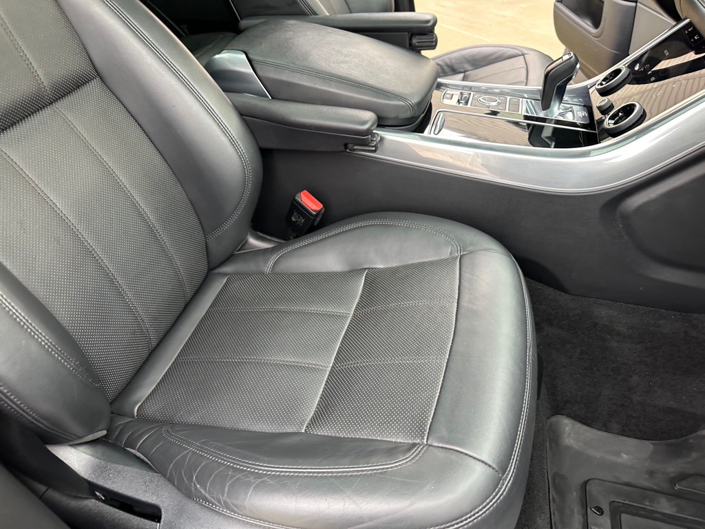 2018 Land Rover Range Rover Sport Image 25