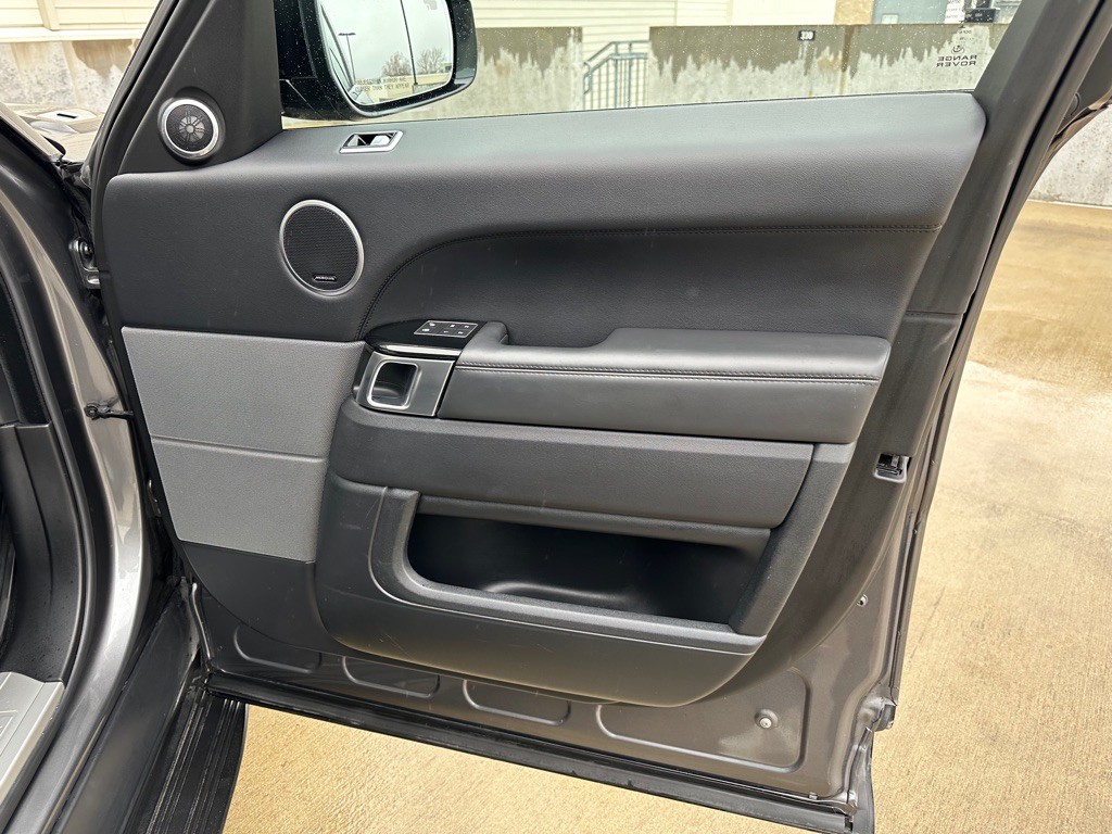 2018 Land Rover Range Rover Sport Image 27