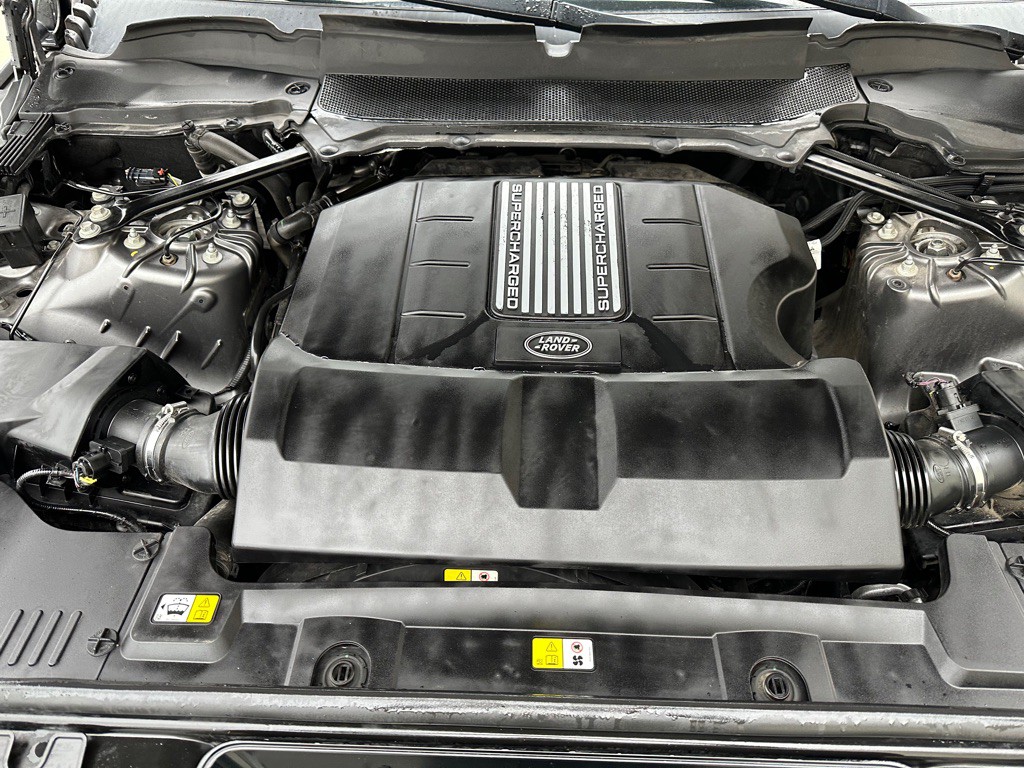 2018 Land Rover Range Rover Sport Image 28