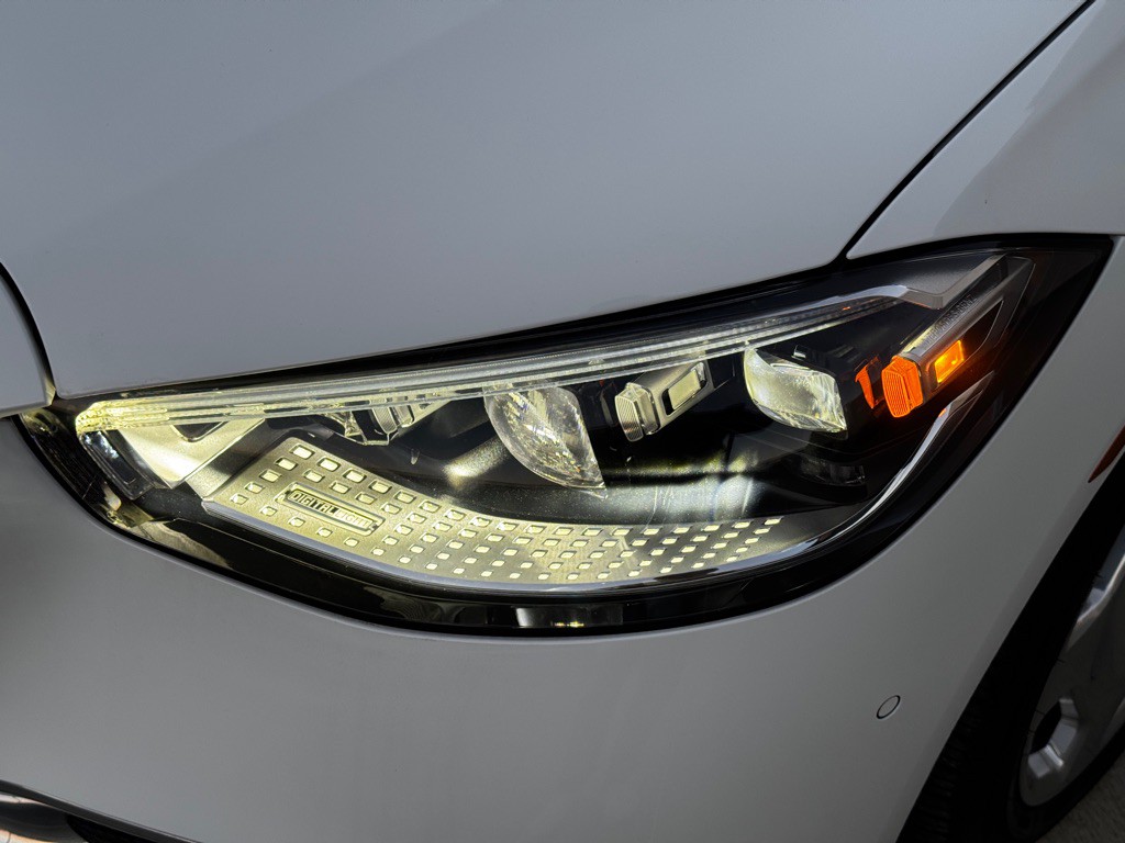 2024 Mercedes-Benz S-Class Image 13