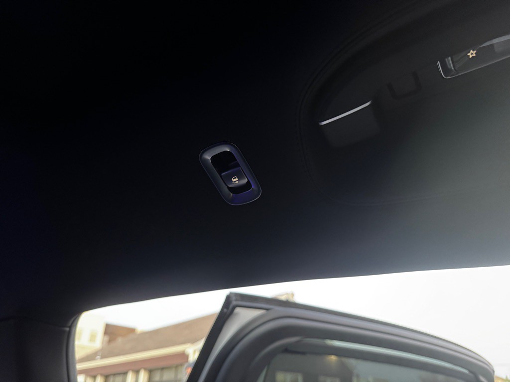 2024 Mercedes-Benz S-Class Image 42