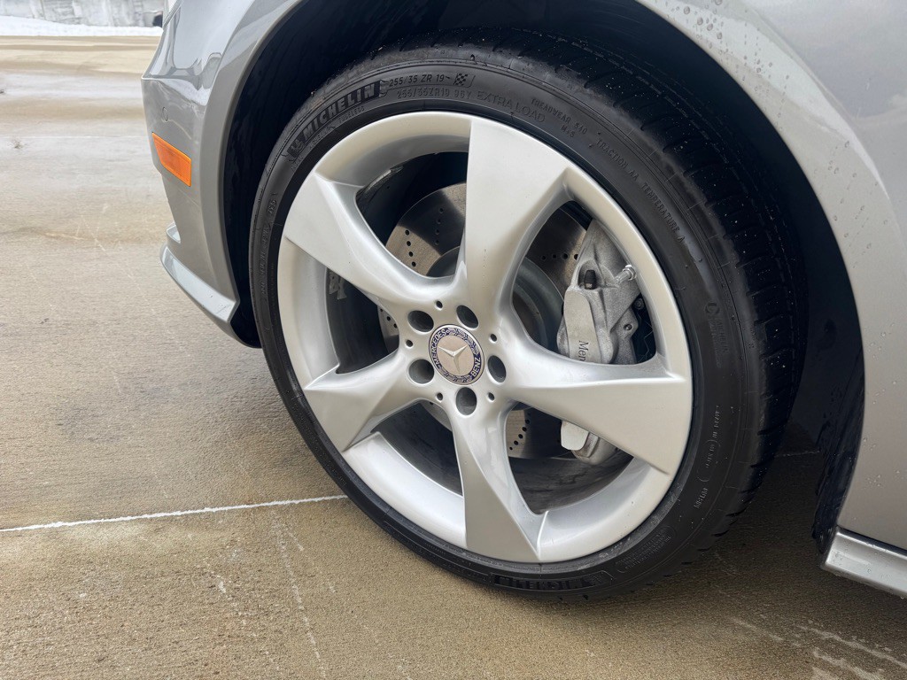 2014 Mercedes-Benz CLS-Class Image 9