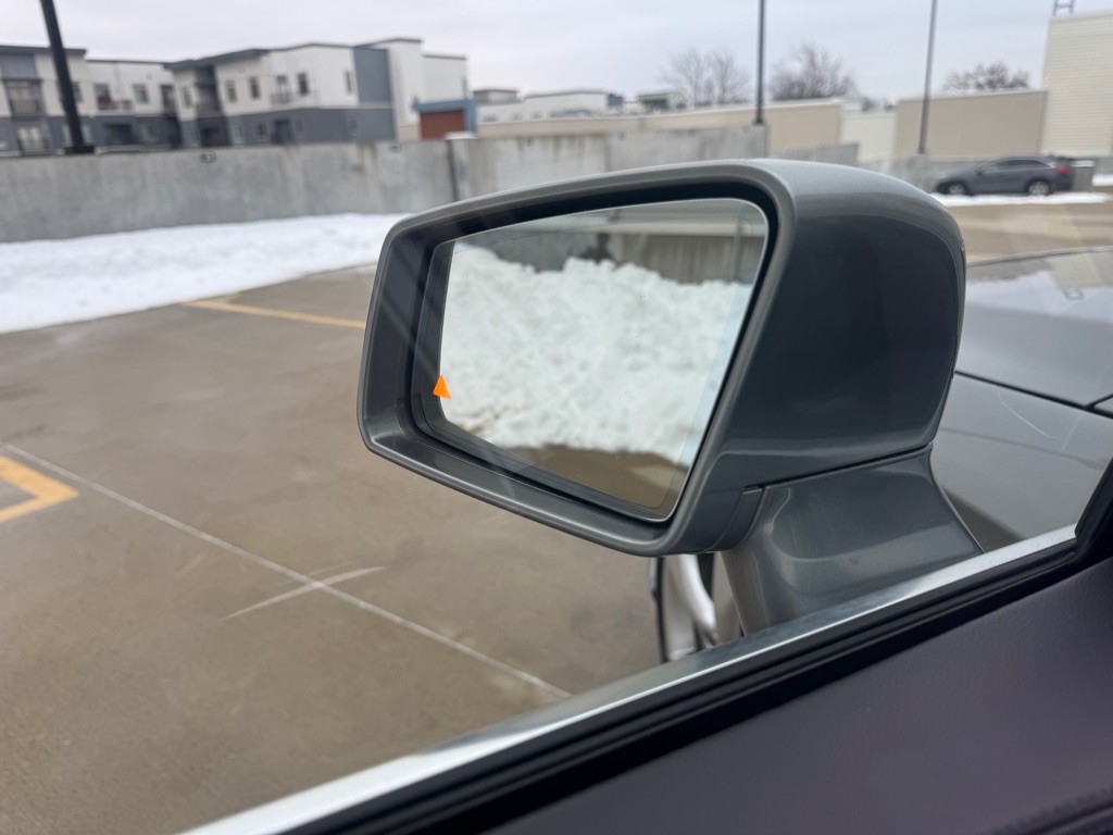 2014 Mercedes-Benz CLS-Class Image 11