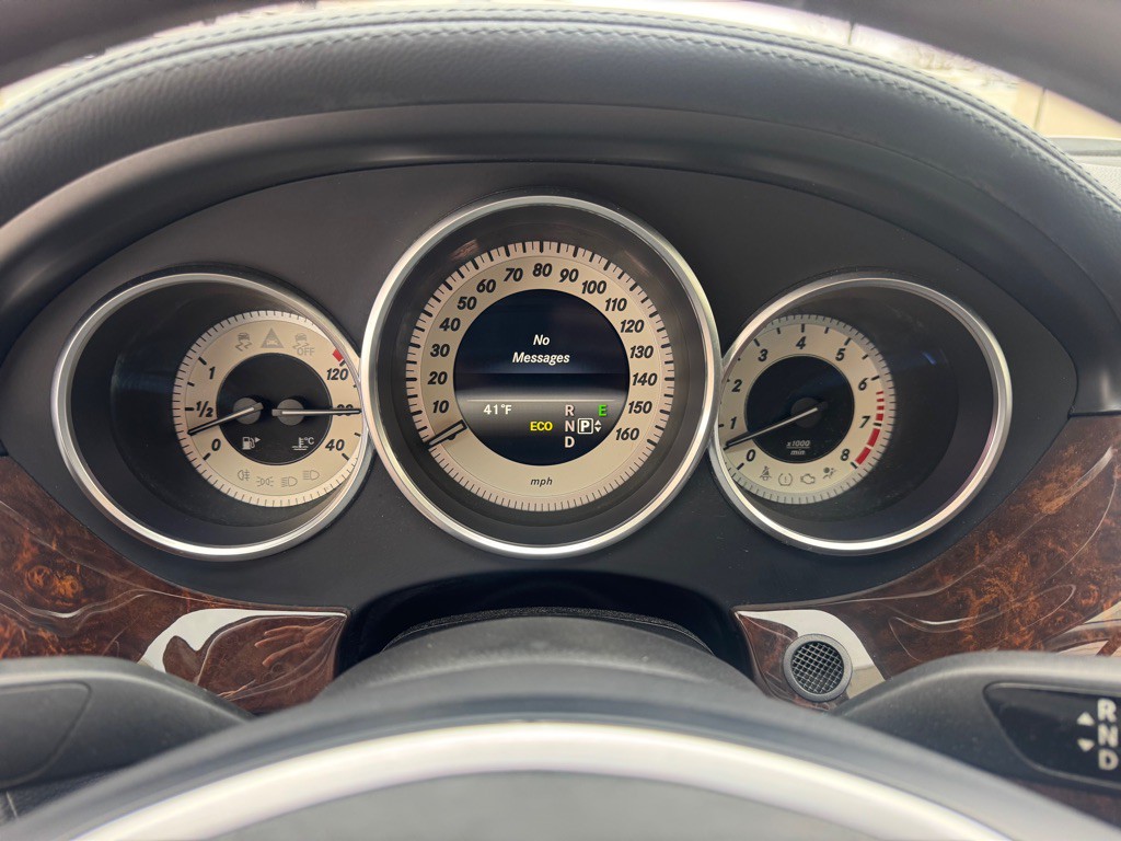 2014 Mercedes-Benz CLS-Class Image 15