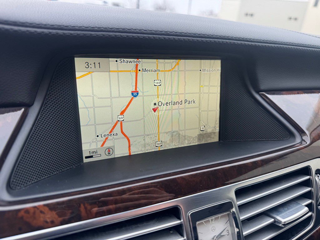 2014 Mercedes-Benz CLS-Class Image 18