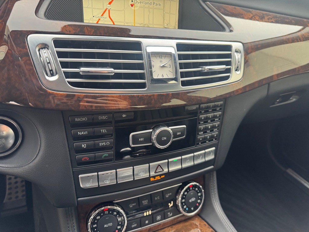 2014 Mercedes-Benz CLS-Class Image 20