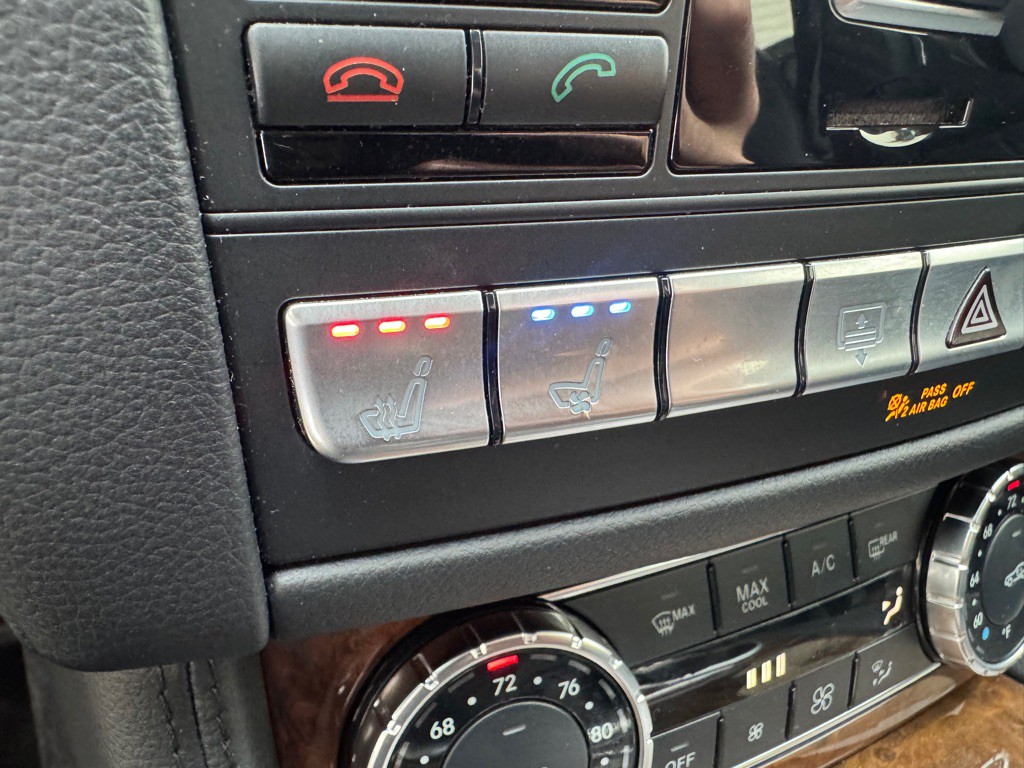 2014 Mercedes-Benz CLS-Class Image 21