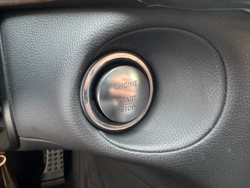 2014 Mercedes-Benz CLS-Class Image 22