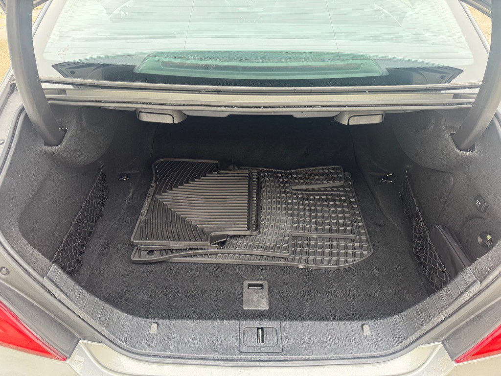 2014 Mercedes-Benz CLS-Class Image 27