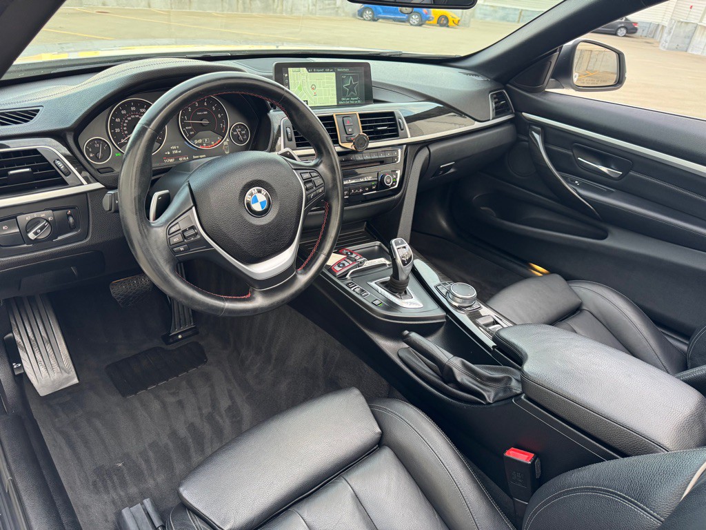 2018 BMW 4 Series Image 10