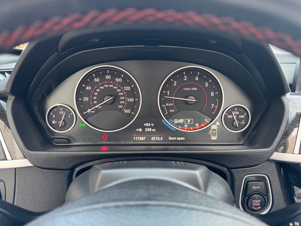 2018 BMW 4 Series Image 13