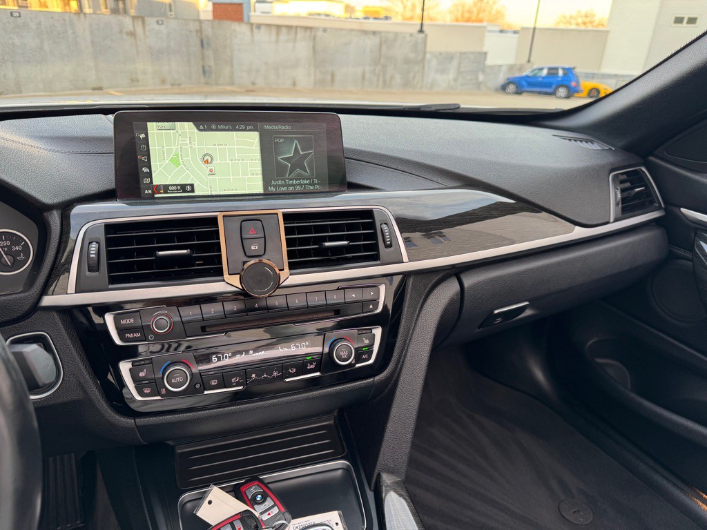 2018 BMW 4 Series Image 14