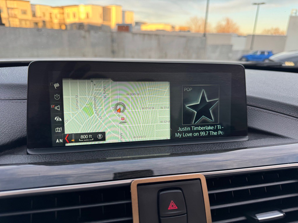 2018 BMW 4 Series Image 15