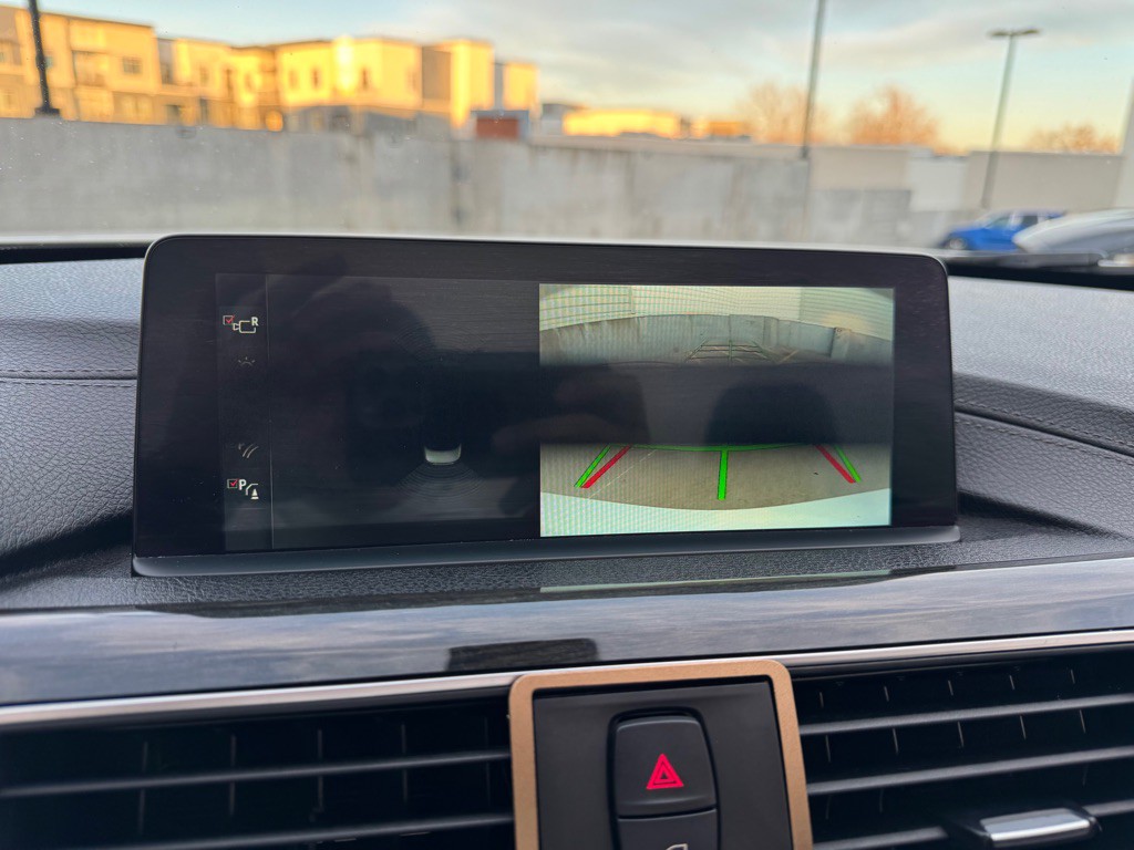 2018 BMW 4 Series Image 16