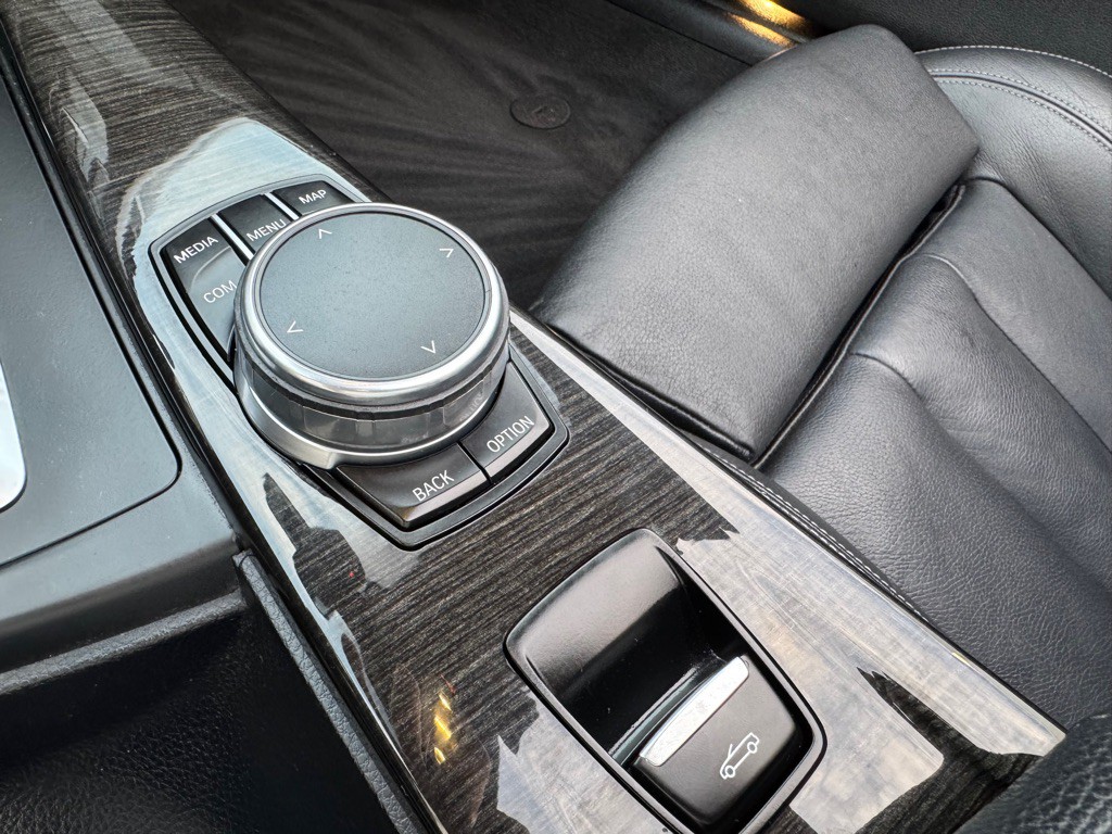 2018 BMW 4 Series Image 18