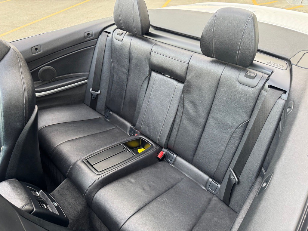 2018 BMW 4 Series Image 19