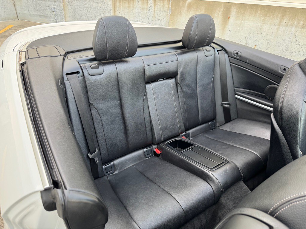 2018 BMW 4 Series Image 23