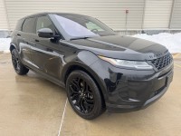 Image for 2020 Land Rover Range Rover Evoque SE ID: 7029154