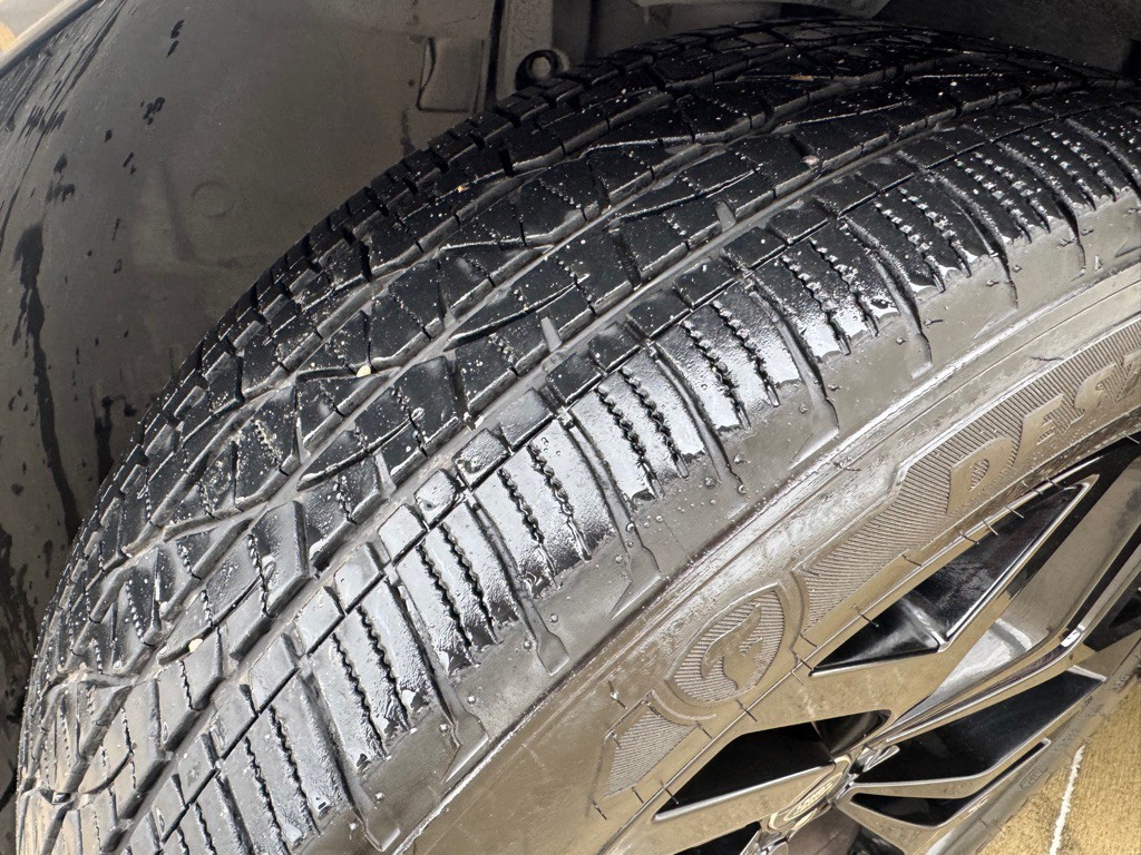 2020 Land Rover Range Rover Evoque Image 10