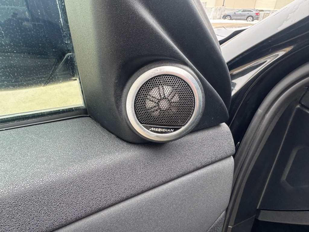 2020 Land Rover Range Rover Evoque Image 12