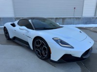 Image for 2022 Maserati MC20  ID: 7032840