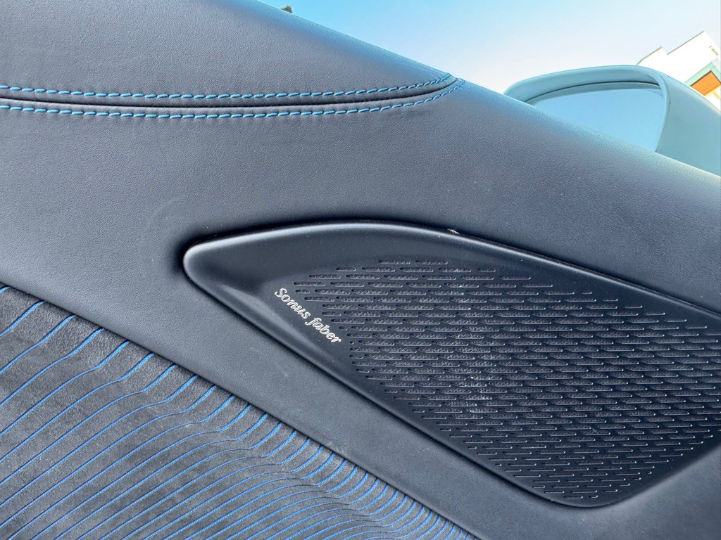 2022 Maserati MC20 Image 15