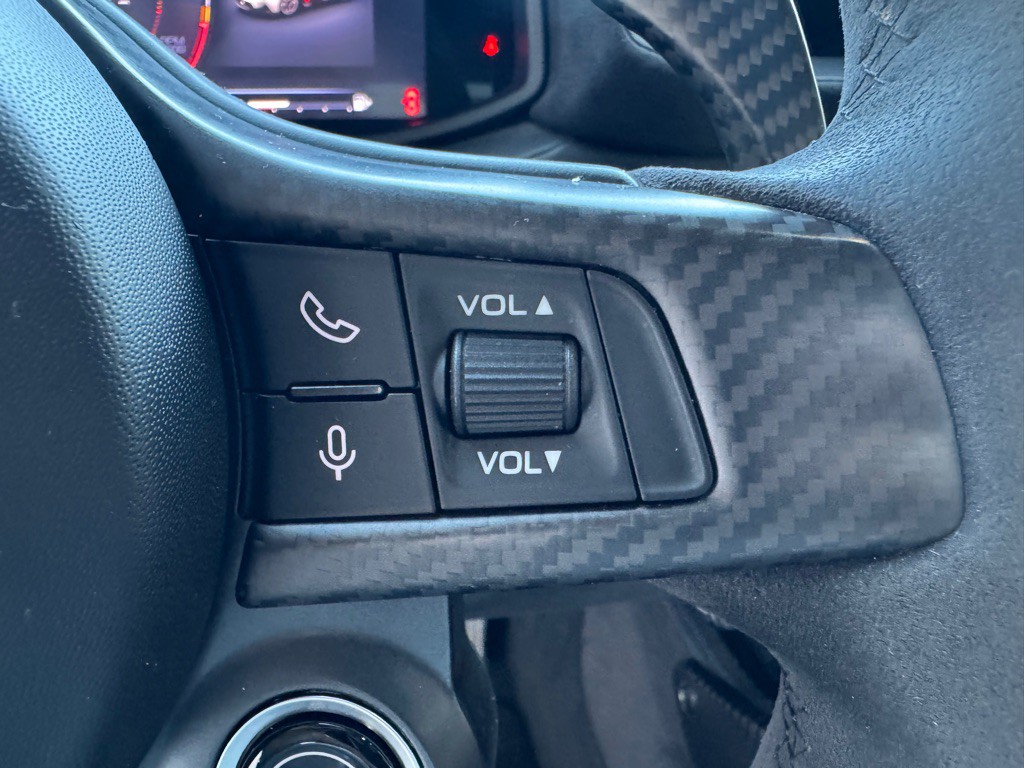 2022 Maserati MC20 Image 19