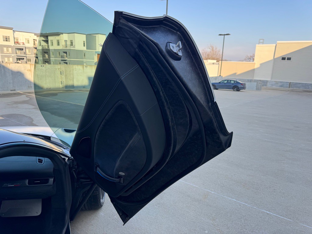 2022 Maserati MC20 Image 25