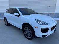 Image for 2015 Porsche Cayenne S ID: 7040037