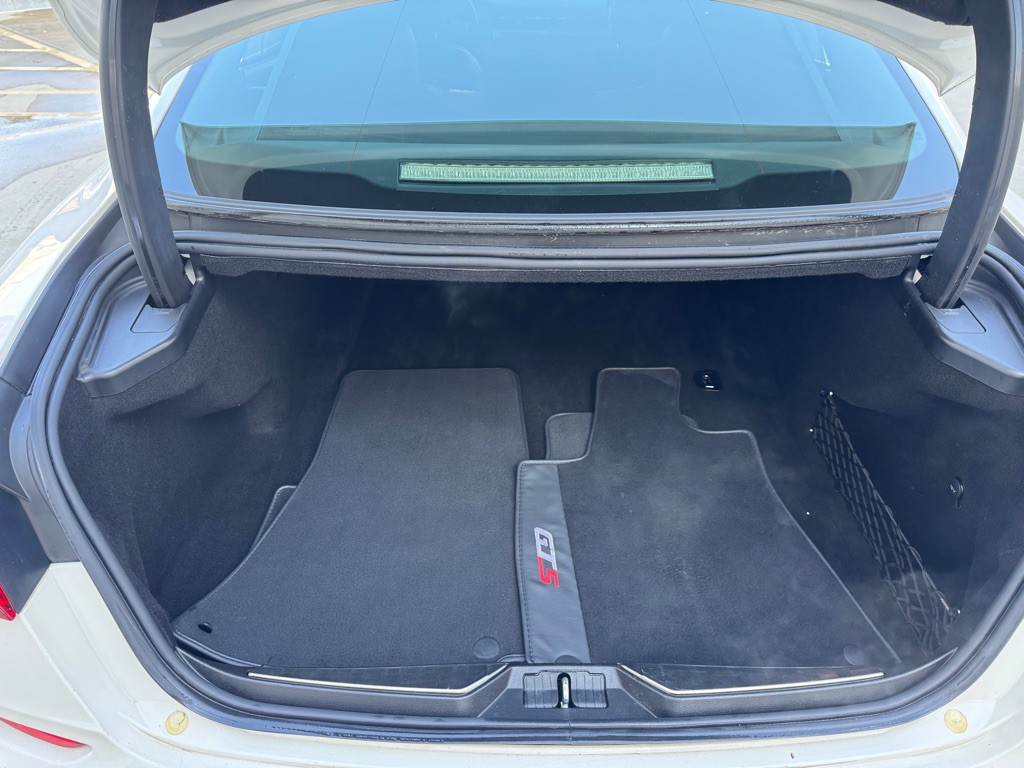 2016 Maserati Quattroporte Image 19