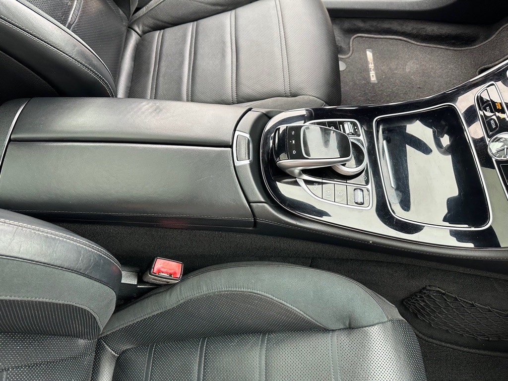 2018 Mercedes-Benz E-Class Image 26