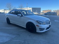 Image for 2013 Mercedes-Benz C-Class C 300 4MATIC ID: 7045750