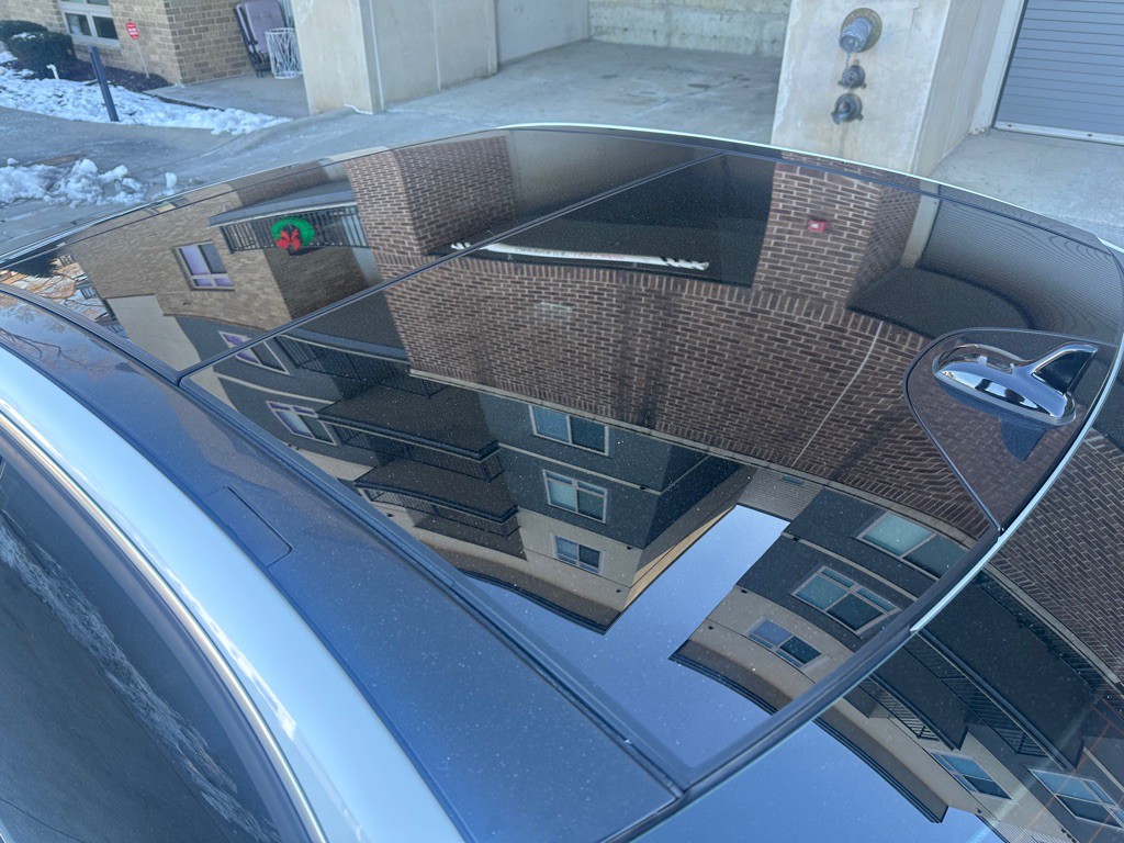 2013 Mercedes-Benz C-Class Image 9