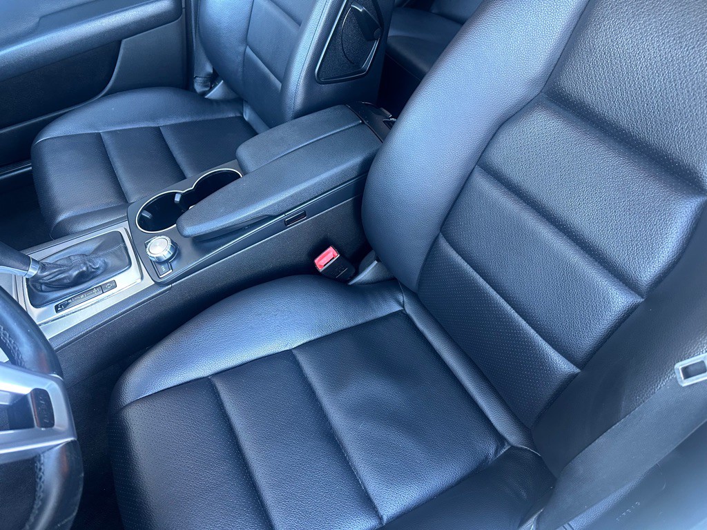 2013 Mercedes-Benz C-Class Image 14