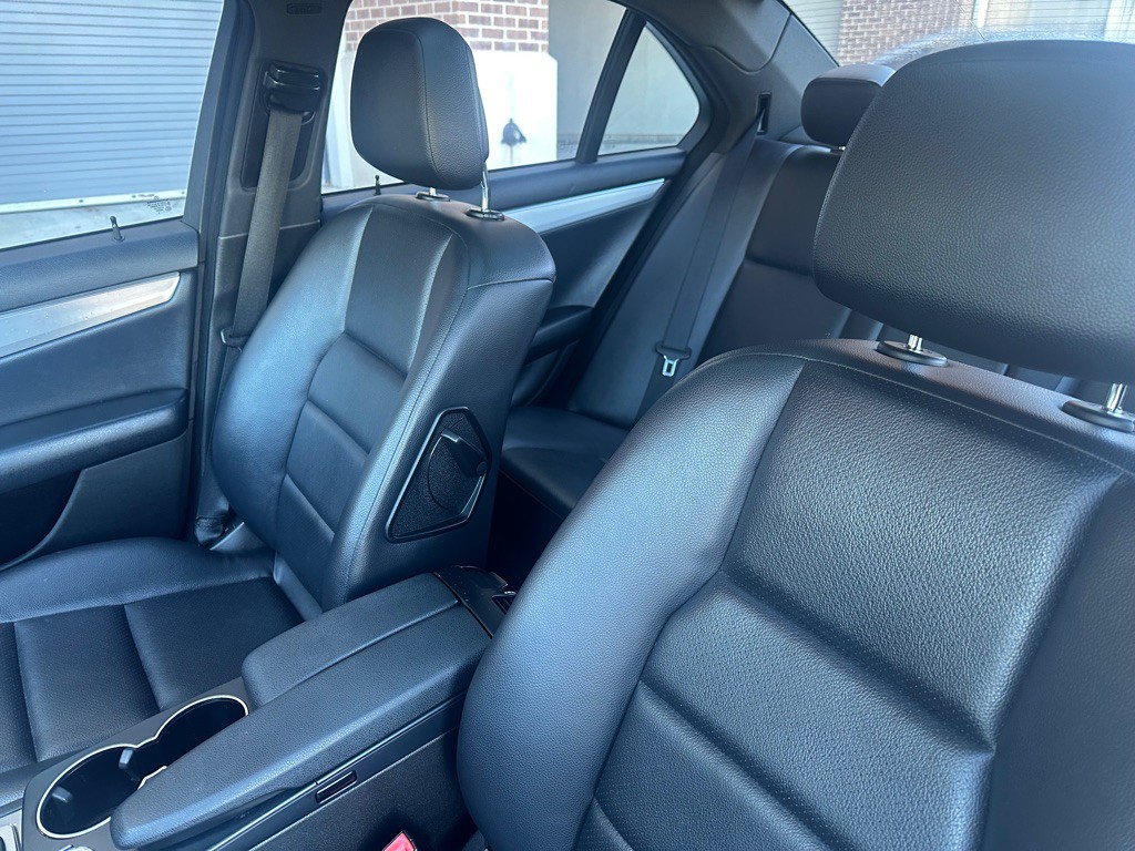 2013 Mercedes-Benz C-Class Image 15
