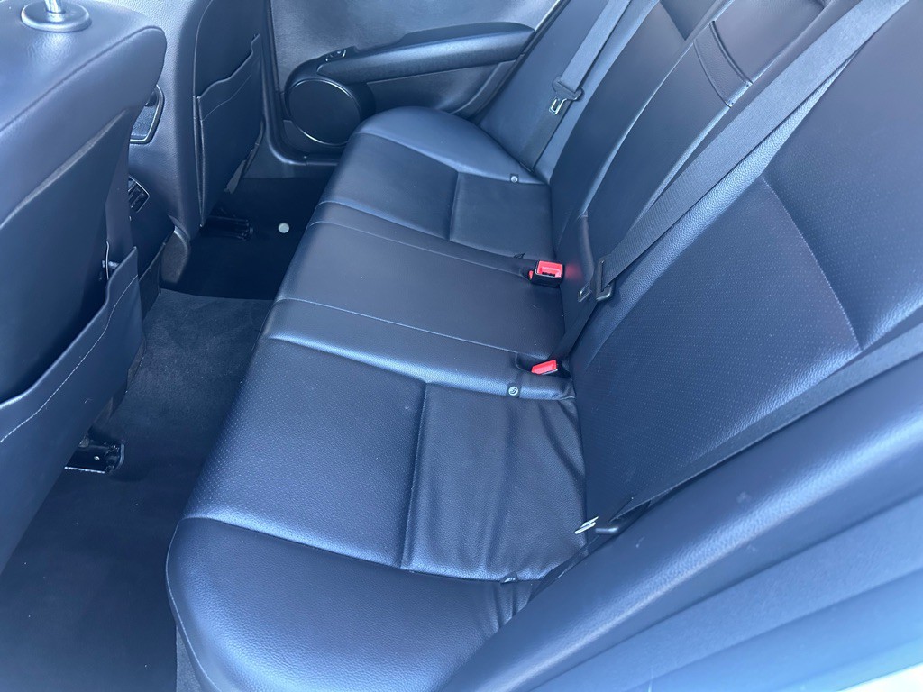 2013 Mercedes-Benz C-Class Image 17