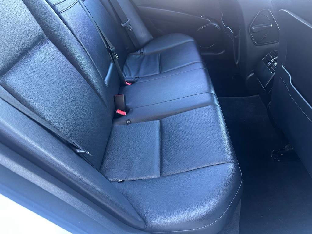 2013 Mercedes-Benz C-Class Image 20