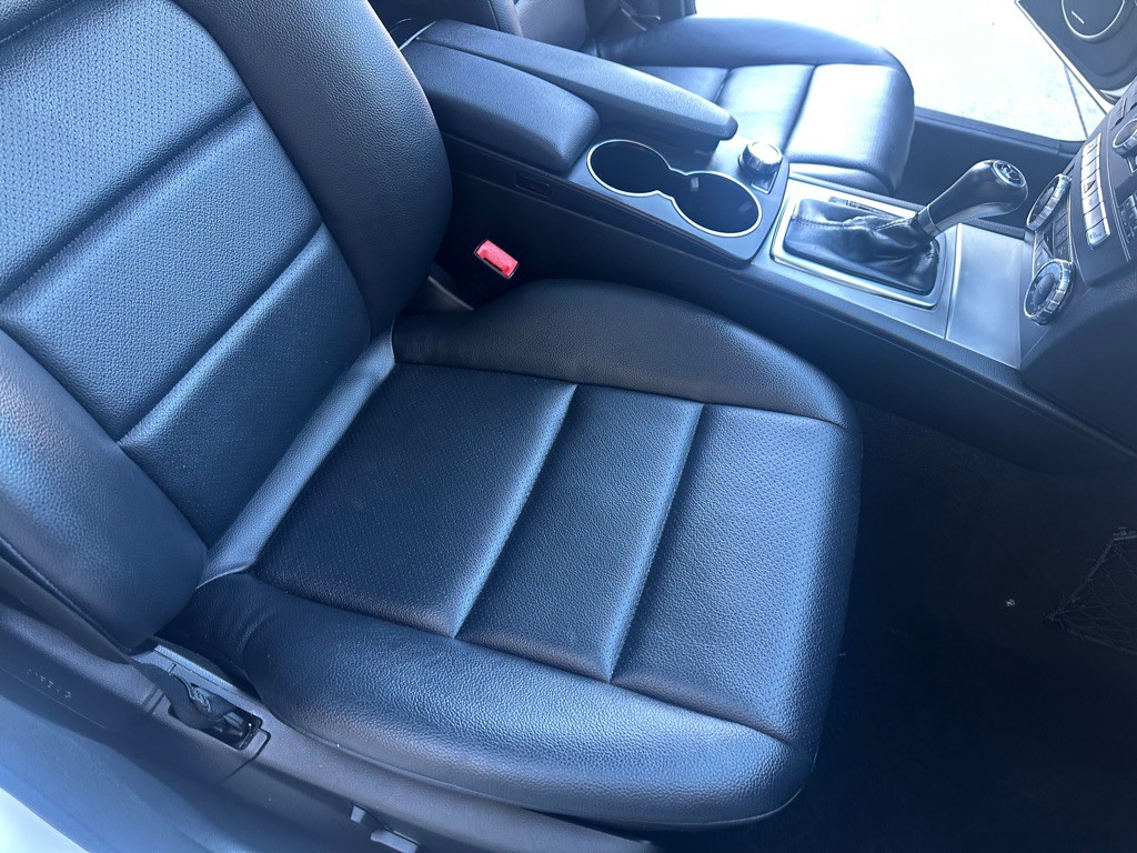 2013 Mercedes-Benz C-Class Image 24