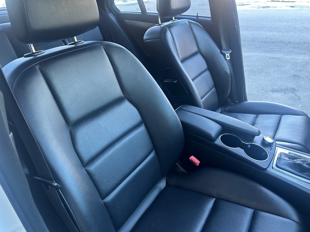 2013 Mercedes-Benz C-Class Image 25